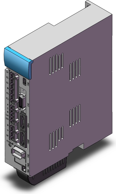 SMC LECSS1-S7