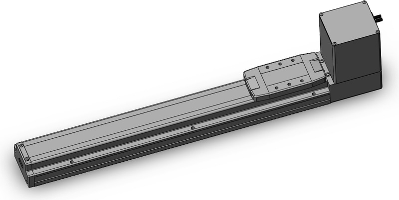 SMC LEFB32T-300