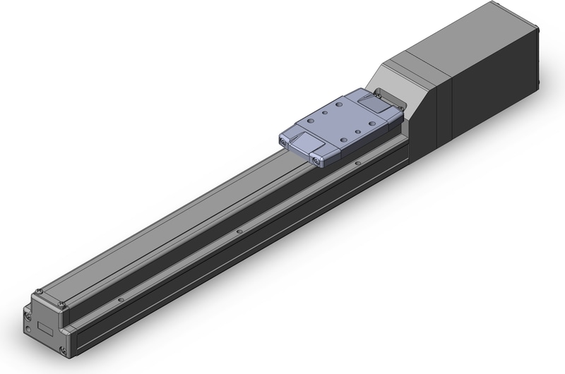 SMC LEFS16A-200-R1C917