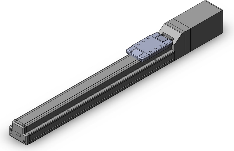 SMC LEFS16A-250-S31P3D