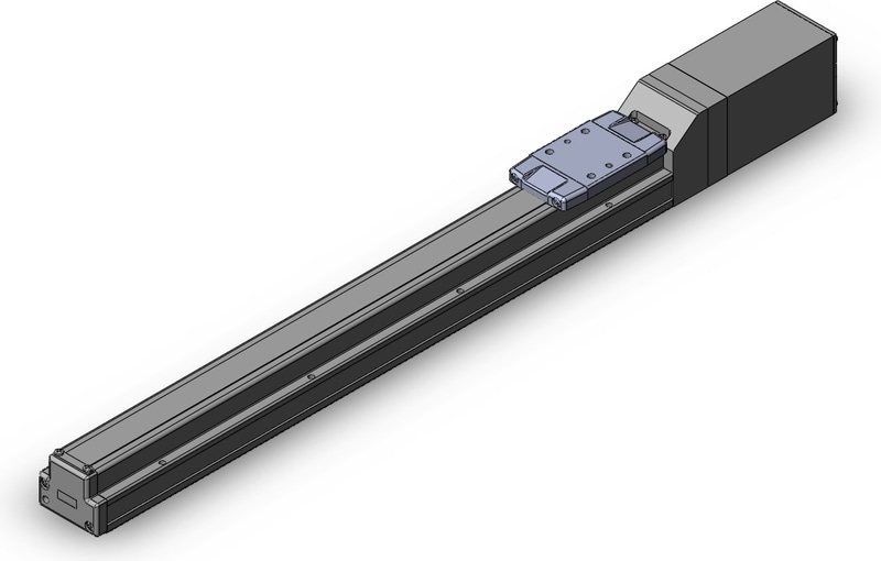 SMC LEFS16A-300-R1C918
