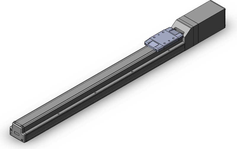 SMC LEFS16A-350-S11N1
