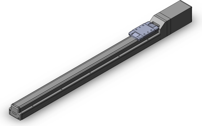 SMC LEFS16A-400-R1
