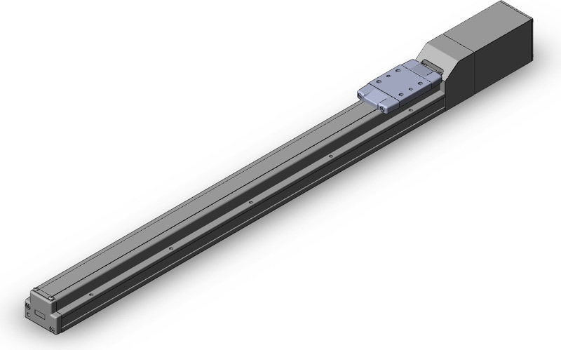 SMC LEFS16A-400-R3