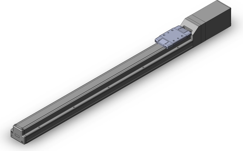 SMC LEFS16A-400-R31P3D