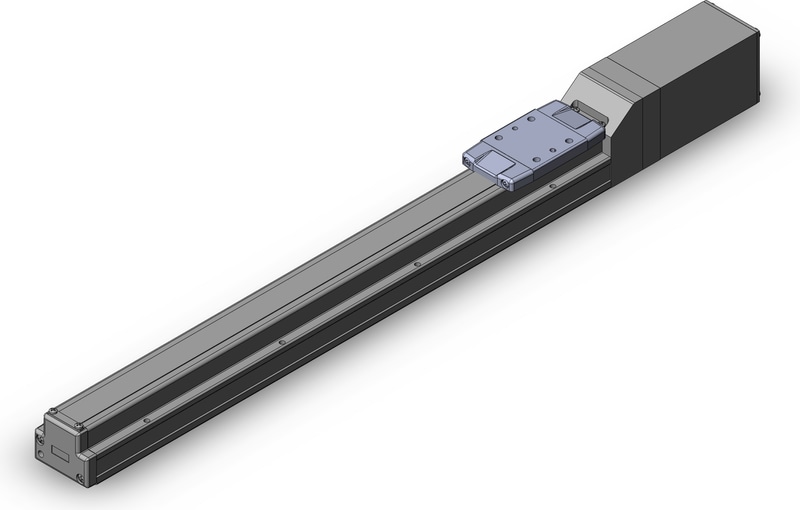 SMC LEFS16B-300-R51N5
