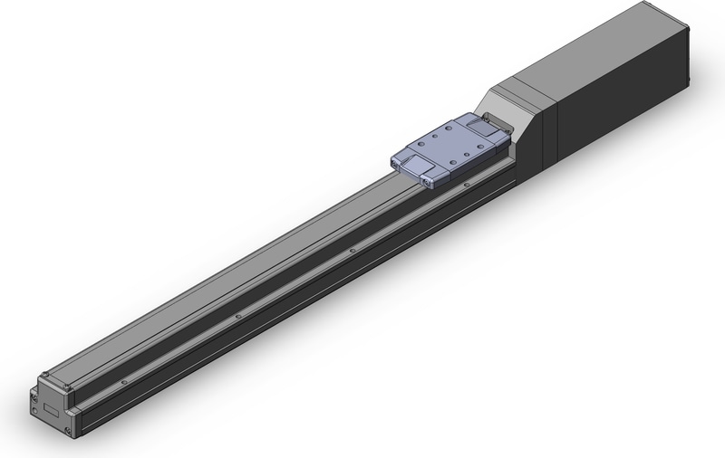 SMC LEFS16B-300B-R51N5