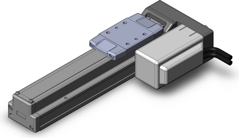 SMC LEFS16LA-100NK