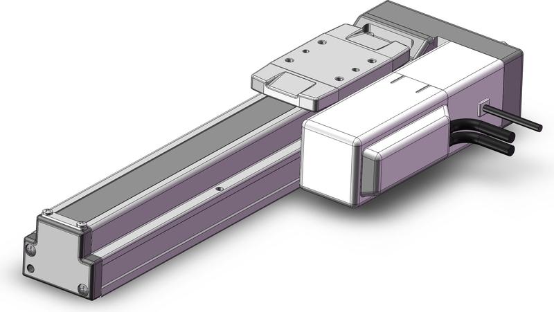 SMC LEFS16LA-150B-S5