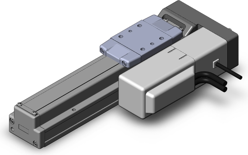 SMC LEFS16LB-100B-R3C918