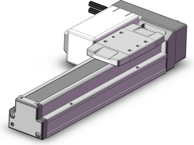 SMC LEFS16RA-100-S5