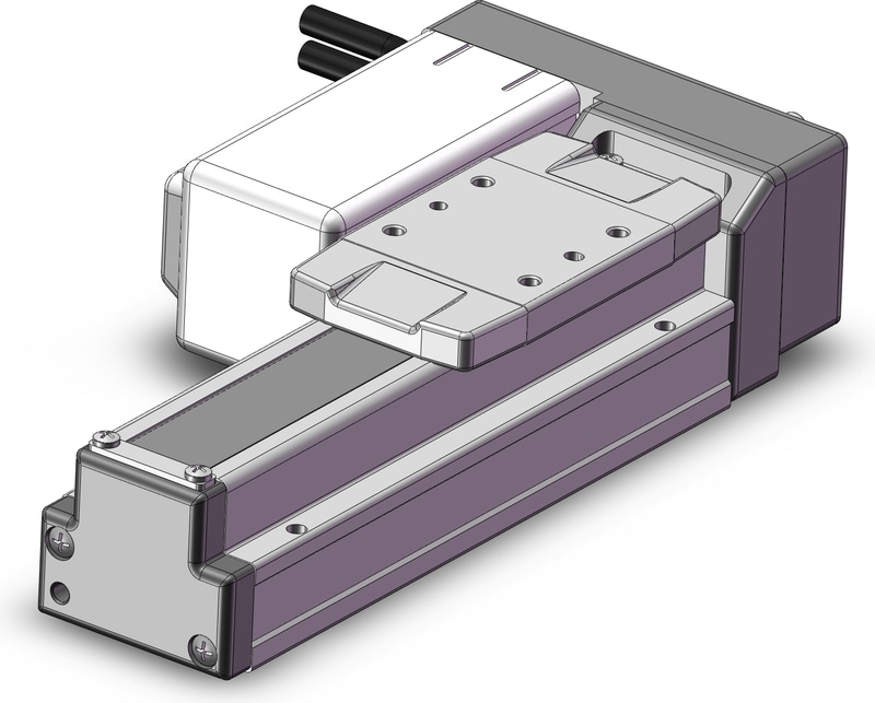 SMC LEFS16RAA-50-R56PD