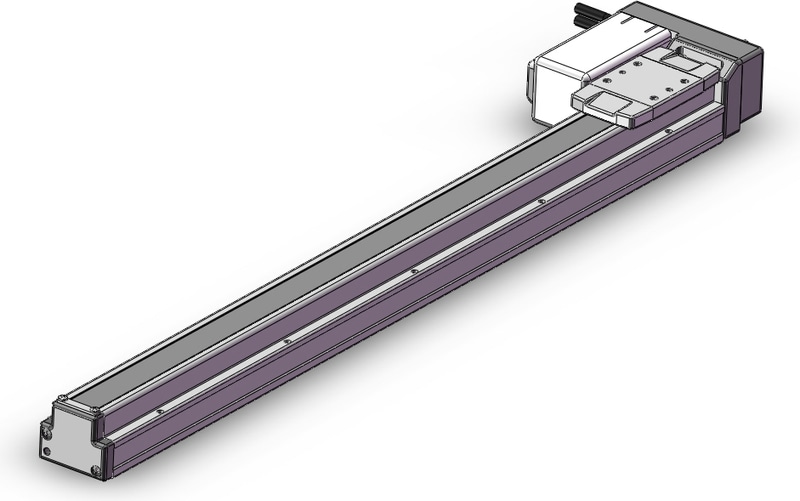 SMC LEFS16RAB-400-R36P3D