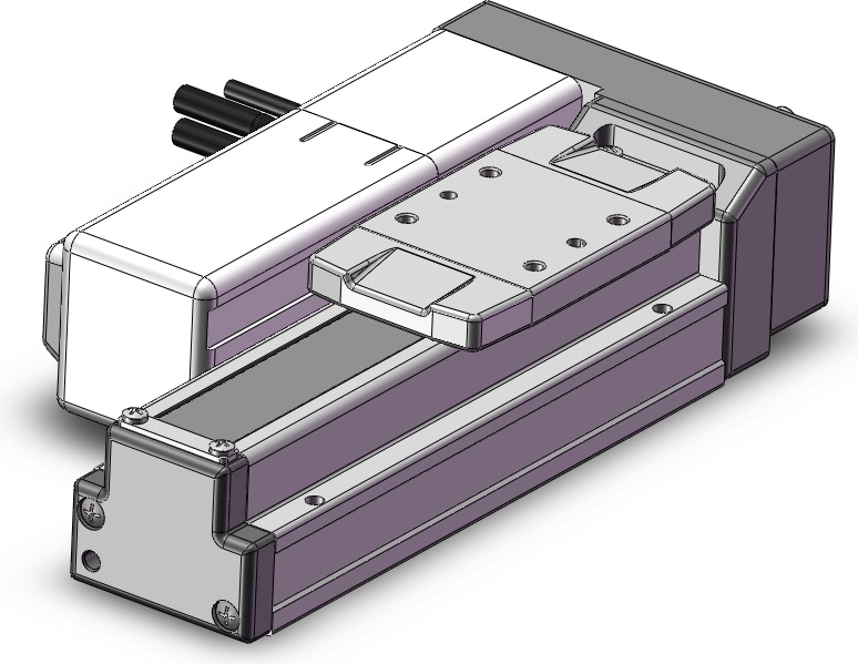 SMC LEFS16RAB-50B