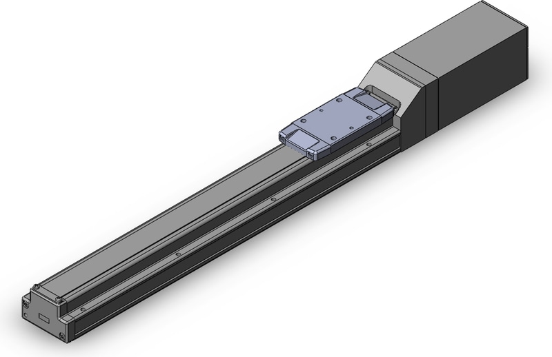 SMC LEFS25AA-300B-R56P3