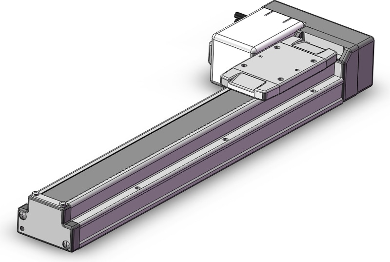 SMC LEFS25RAA-250-R56P5D