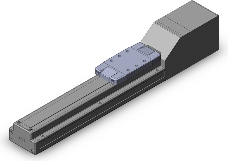 SMC LEFS32A-200-S51P5