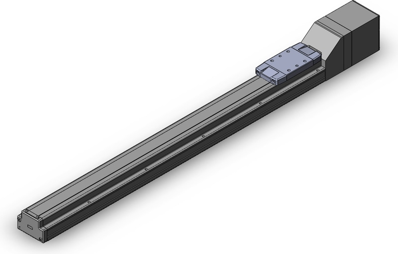 SMC LEFS32A-600-R3