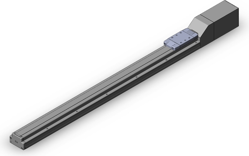 SMC LEFS32A-750B-R1