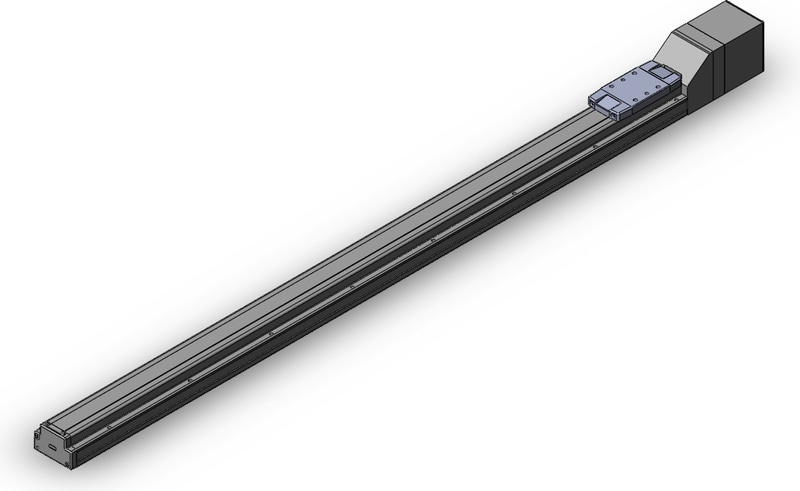 SMC LEFS32B-1000-R81P