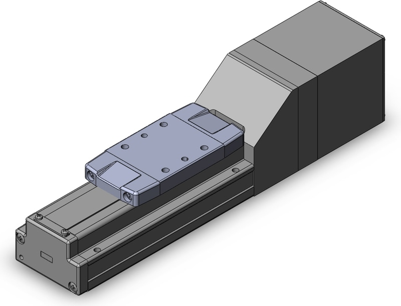 SMC LEFS32H-50
