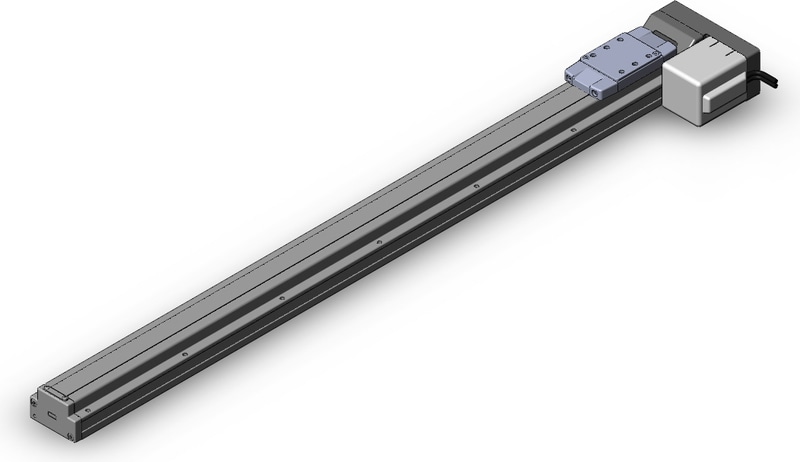 SMC LEFS32LA-800-RAC918