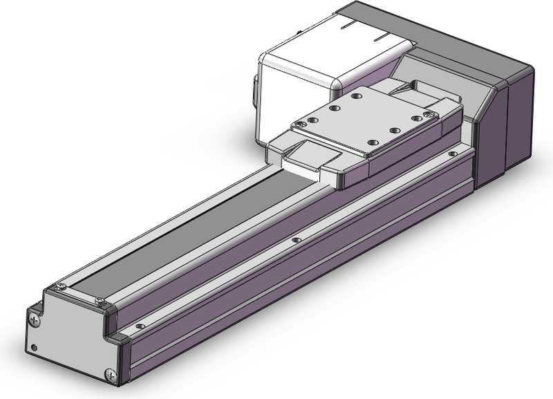 SMC LEFS32RB-200-S31N3D
