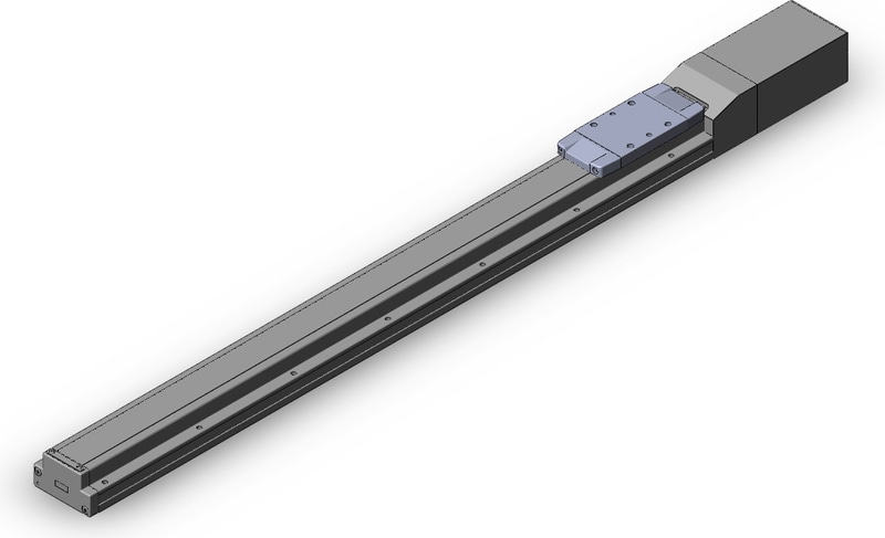 SMC LEFS40A-800B-R5C918