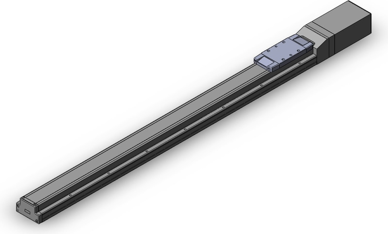 SMC LEFS40A-900B