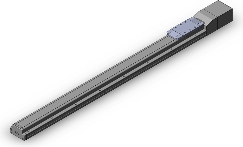 SMC LEFS40A-950