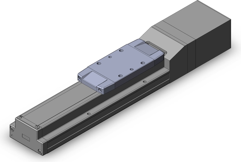 SMC LEFS40B-150-R5C918