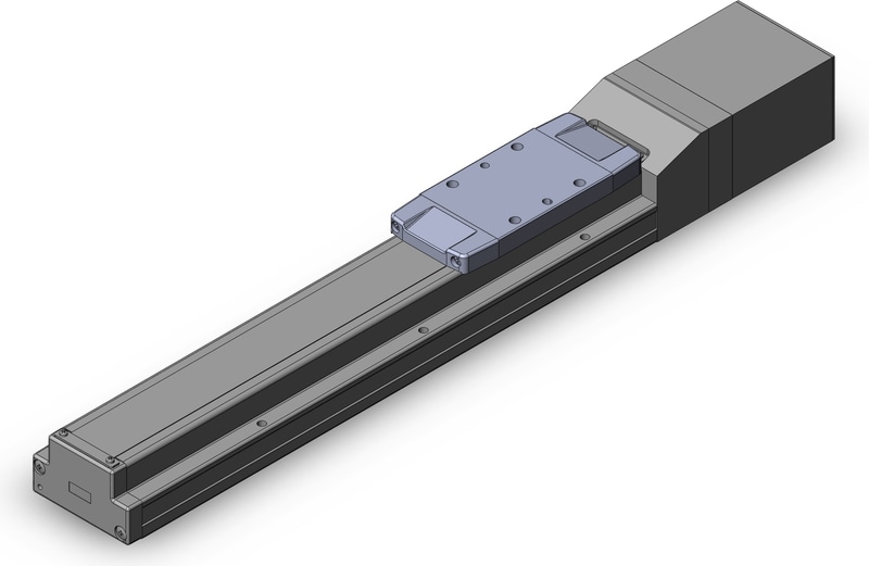 SMC LEFS40B-300-R3C918