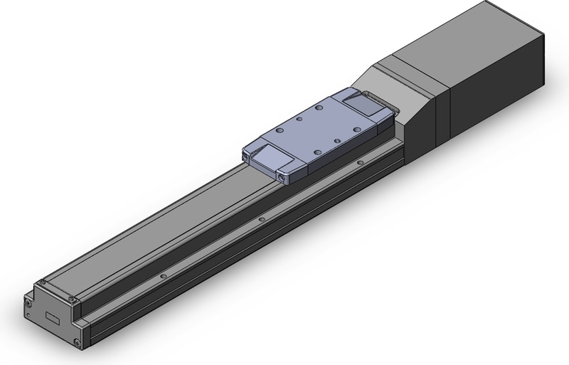 SMC LEFS40B-300B-R1C917