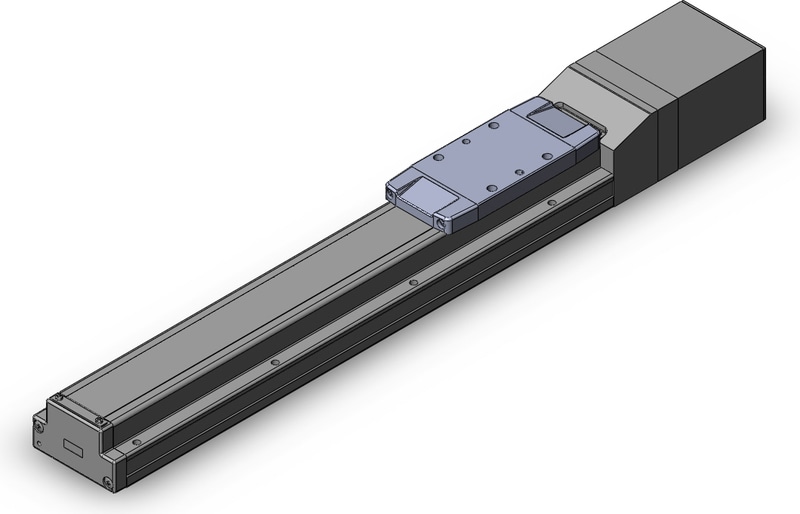 SMC LEFS40B-350-R3C918