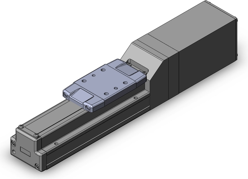 SMC LEFSH16A-50