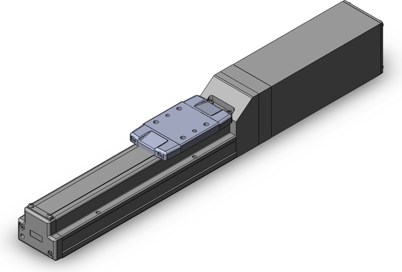 SMC LEFSH16AA-100B-6N5