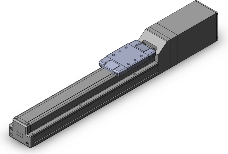 SMC LEFSH16AA-150-6ND