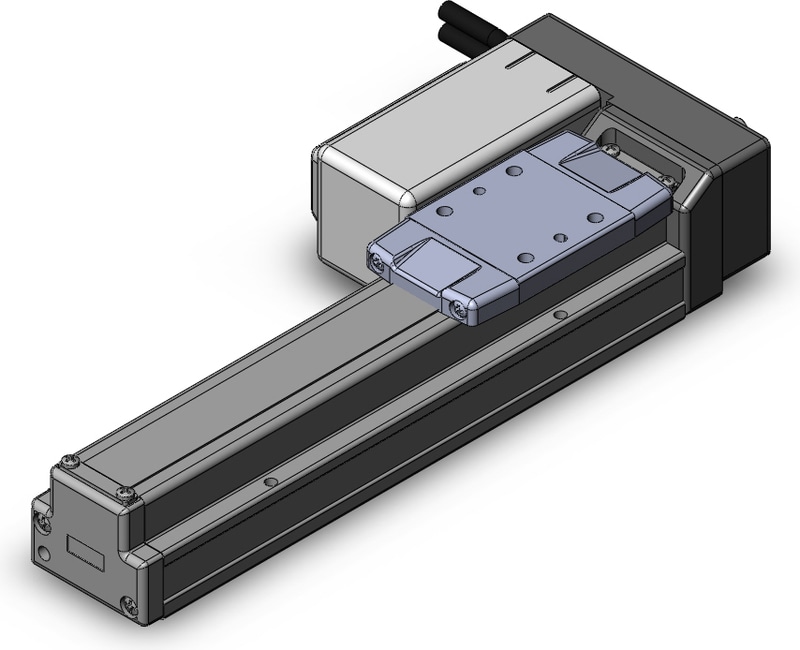 SMC LEFSH16RAA-100-R56P5D