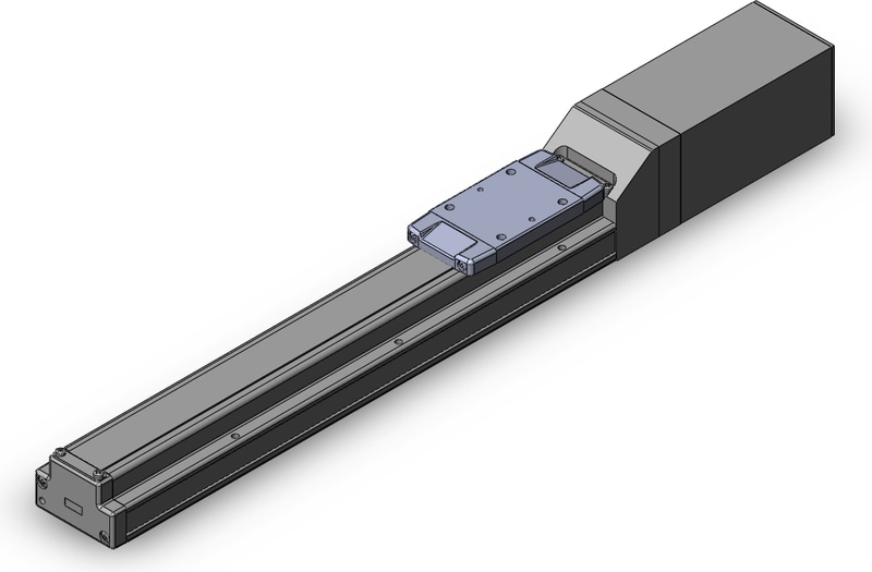 SMC LEFSH25AA-250B-R56P5D