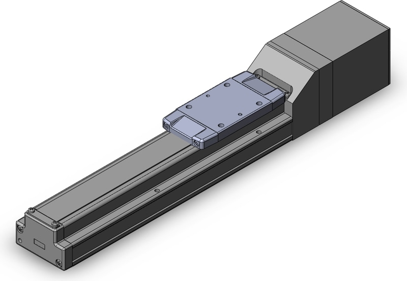 SMC LEFSH25AB-150-R36P1D