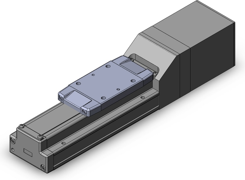 SMC LEFSH25B-50-S1