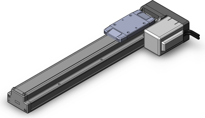 SMC LEFSH25LA-250