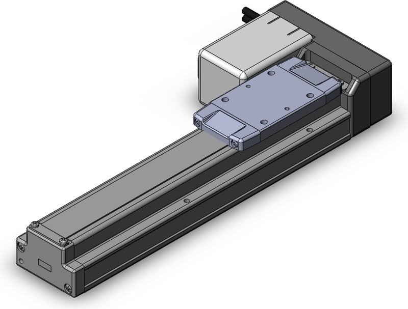 SMC LEFSH25RA-150-R3C918