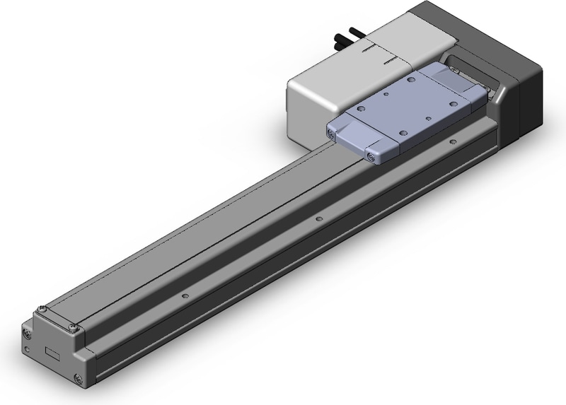 SMC LEFSH25RAA-250B-R56P5D