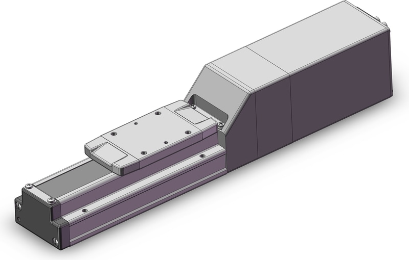 SMC LEFSH25T6B-50