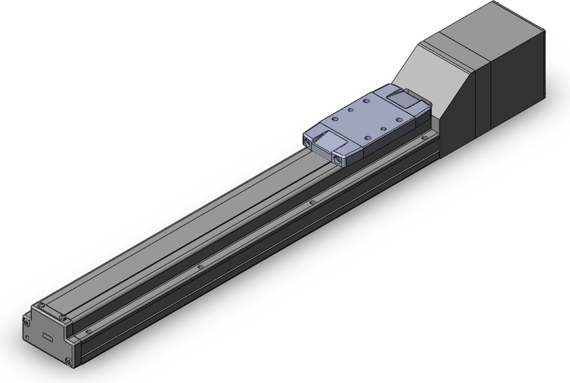 SMC LEFSH32A-350C-R5CE18