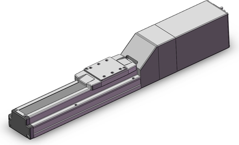 SMC LEFSH32T7B-150B