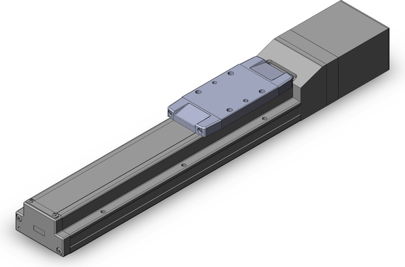 SMC LEFSH40A-250-S5C917