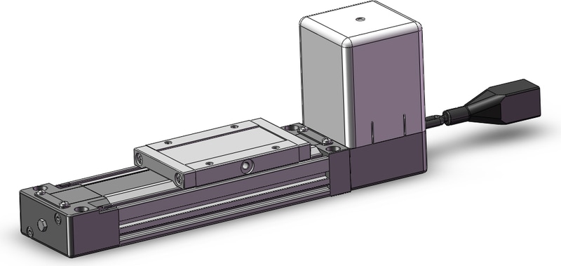 SMC LEMB25T-50