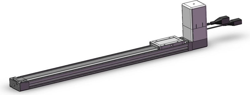 SMC LEMB25T-500B